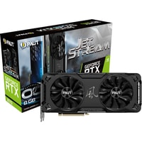 Palit GeForce RTX 3070 JetStream OC 8GB GDDR6 NE63070T19P2-1040J Image #11