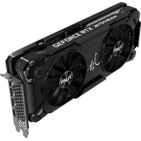 Palit GeForce RTX 3070 JetStream OC 8GB GDDR6 NE63070T19P2-1040J Image #4