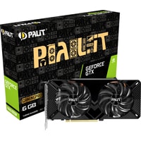 Palit GeForce GTX 1660 Super GP 6GB GDDR6 NE6166S018J9-1160A-1 Image #9