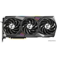 MSI GeForce RTX 3080 Ti Gaming X Trio 12G GDDR6X