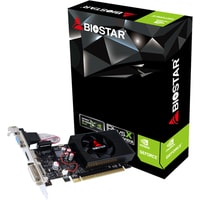 BIOSTAR GeForce GT 730 4GB DDR3 VN7313TH41 (LP)
