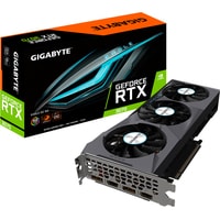 Gigabyte GeForce RTX 3070 Eagle OC 8GB GDDR6 (rev. 2.0) Image #8