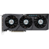 Gigabyte GeForce RTX 3070 Eagle OC 8GB GDDR6 (rev. 2.0) Image #1