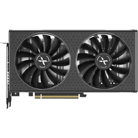 XFX Speedster QICK 210 Radeon RX 6500 XT Core 4GB GDDR6 RX-65XT4DBDQ