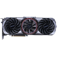 Colorful iGame GeForce RTX 3080 Advanced OC 10G LHR-V