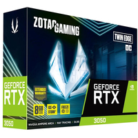 ZOTAC GeForce RTX 3050 Twin Edge OC ZT-A30500H-10M Image #3