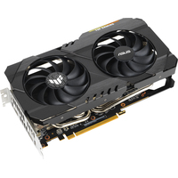 ASUS TUF Gaming Radeon RX 6500 XT OC Edition TUF-RX6500XT-O4G-GAMING Image #12