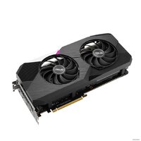 ASUS Radeon RX 6750 XT OC Edition 12GB GDDR6 DUAL-RX6750XT-O12G Image #2