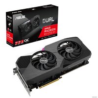 ASUS Radeon RX 6750 XT OC Edition 12GB GDDR6 DUAL-RX6750XT-O12G Image #12