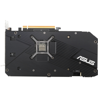 ASUS Dual Radeon RX 6650 XT OC Edition 8GB GDDR6 DUAL-RX6650XT-O8G Image #3