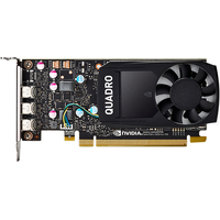 NVIDIA Quadro P400 2GB GDDR5 900-5G178-2200-000