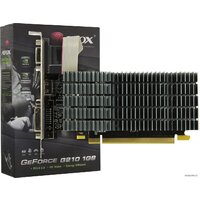 AFOX GeForce GT 210 1GB DDR2 AF210-1024D2LG2