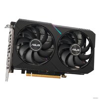 ASUS Dual Radeon RX 6400 DUAL-RX6400-4G Image #8