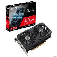 ASUS Dual Radeon RX 6400 DUAL-RX6400-4G Image #10