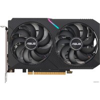 ASUS Dual Radeon RX 6400 DUAL-RX6400-4G Image #1