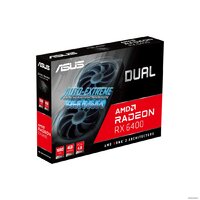 ASUS Dual Radeon RX 6400 DUAL-RX6400-4G Image #9