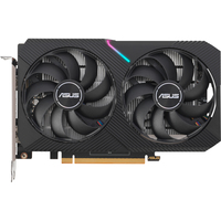 ASUS Dual Radeon RX 6400 DUAL-RX6400-4G