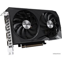 Gigabyte GeForce RTX 3060 Windforce OC 12G GV-N3060WF2OC-12GD