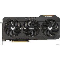 ASUS TUF Gaming GeForce RTX 3060 Ti OC Edition 8G GDDR6X TUF-RTX3060TI-O8GD6X-GAMING