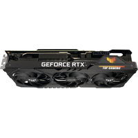 ASUS TUF Gaming GeForce RTX 3060 Ti OC Edition 8G GDDR6X TUF-RTX3060TI-O8GD6X-GAMING Image #5