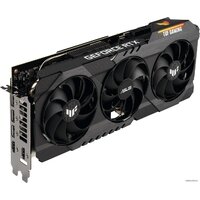 ASUS TUF Gaming GeForce RTX 3060 Ti OC Edition 8G GDDR6X TUF-RTX3060TI-O8GD6X-GAMING Image #8