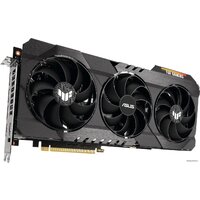 ASUS TUF Gaming GeForce RTX 3060 Ti OC Edition 8G GDDR6X TUF-RTX3060TI-O8GD6X-GAMING Image #7