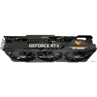 ASUS TUF Gaming GeForce RTX 3060 Ti OC Edition 8G GDDR6X TUF-RTX3060TI-O8GD6X-GAMING Image #5