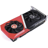 Colorful GeForce RTX 3060 NB DUO 8GB-V Image #5