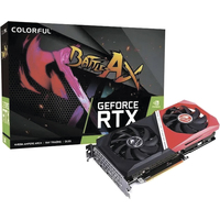 Colorful GeForce RTX 3060 NB DUO 8GB-V Image #4