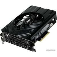 Palit GeForce RTX 4060 StormX NE64060019P1-1070F Image #4