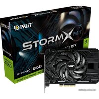 Palit GeForce RTX 4060 StormX NE64060019P1-1070F Image #6