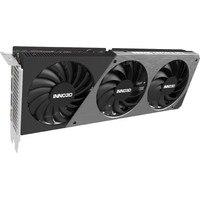 Inno3D GeForce RTX 4060 Ti 8GB X3 OC N406T3-08D6X-171153L Image #1