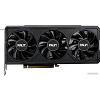 Palit GeForce RTX 4060 Ti JetStream 16GB NE6406T019T1-1061J Image #1