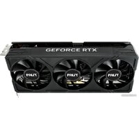 Palit GeForce RTX 4060 Ti JetStream 16GB NE6406T019T1-1061J Image #2