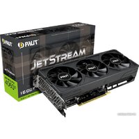 Palit GeForce RTX 4060 Ti JetStream 16GB NE6406T019T1-1061J Image #9