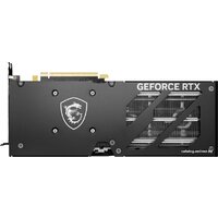 MSI GeForce RTX 4060 Ti Gaming X Slim 8G Image #3