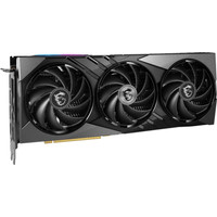 MSI GeForce RTX 4060 Ti Gaming X Slim 8G Image #1