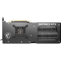 MSI GeForce RTX 4070 Gaming Slim 12G Image #4