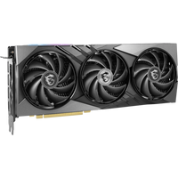 MSI GeForce RTX 4070 Gaming Slim 12G Image #3