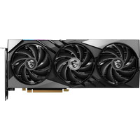 MSI GeForce RTX 4070 Gaming Slim 12G Image #1