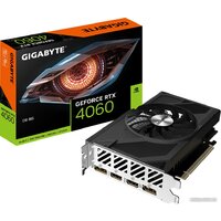 Gigabyte GeForce RTX 4060 D6 8G GV-N4060D6-8GD Image #2