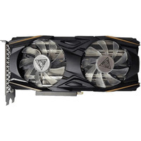 Arktek GeForce RTX 3060 Miracle 12GB GDDR6 AKN3060D6S12GH1LED