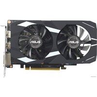 ASUS Dual GeForce GTX 1650 OC Edition 4GB GDDR6 EVO DUAL-GTX1650-O4GD6-P-EVO