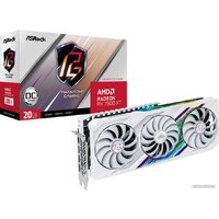 ASRock Radeon RX 7900 XT Phantom Gaming White 20GB OC RX7900XT PGW 20GO Image #2