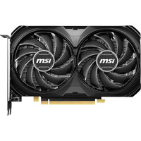 MSI GeForce RTX 4060 Ti Ventus 2X BLACK 8G Image #1