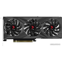 PNY GeForce RTX 4060 8GB XLR8 Gaming Verto Epic-X RGB Triple Fan VCG40608TFXXPB1 Image #2