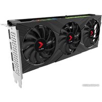 PNY GeForce RTX 4060 8GB XLR8 Gaming Verto Epic-X RGB Triple Fan VCG40608TFXXPB1 Image #1