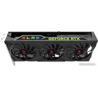 PNY GeForce RTX 4060 8GB XLR8 Gaming Verto Epic-X RGB Triple Fan VCG40608TFXXPB1 Image #5