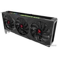 PNY GeForce RTX 4060 8GB XLR8 Gaming Verto Epic-X RGB Triple Fan VCG40608TFXXPB1 Image #4