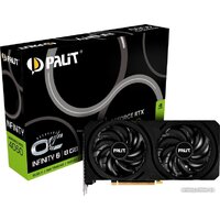 Palit GeForce RTX 4060 Infinity 2 OC NE64060S19P1-1070L Image #8